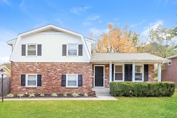 104 JONESBORO CT NASHVILLE, TN 37214